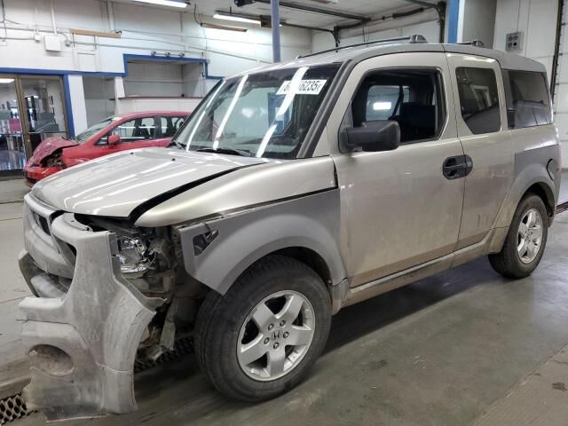 Honda Element
