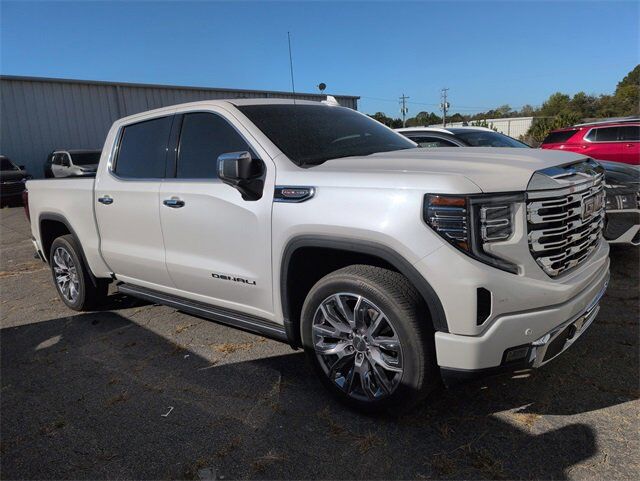 2022 GMC Sierra