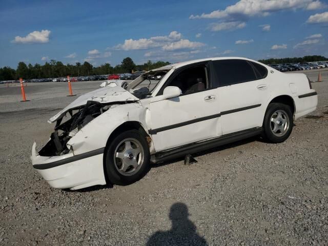 Chevrolet Impala