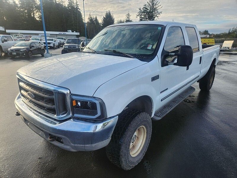 Ford F-350
