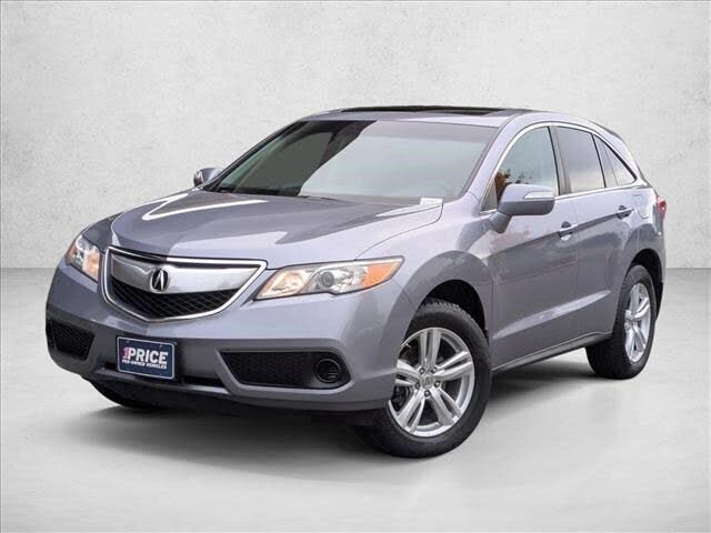 Acura RDX