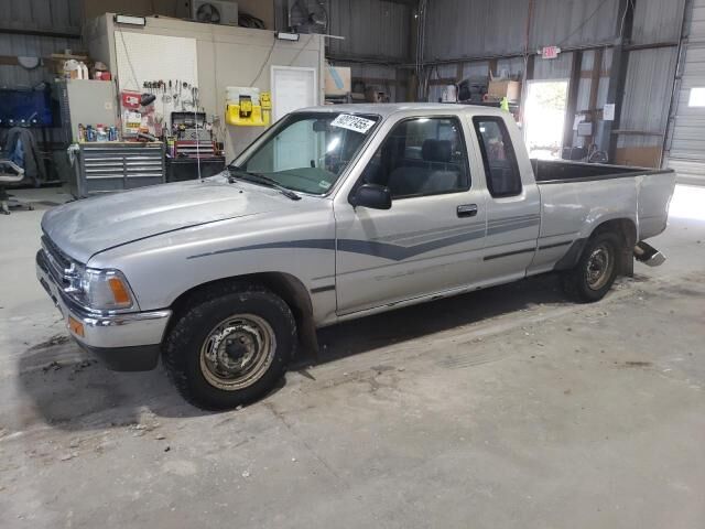 Toyota Pick-Up