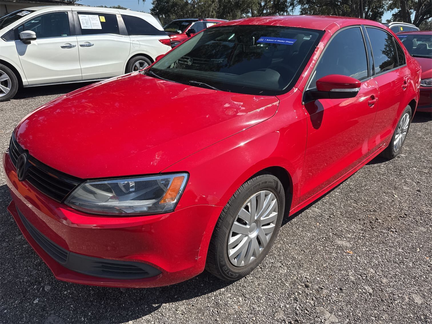 Volkswagen Jetta