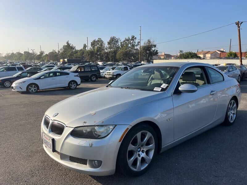 BMW 335i