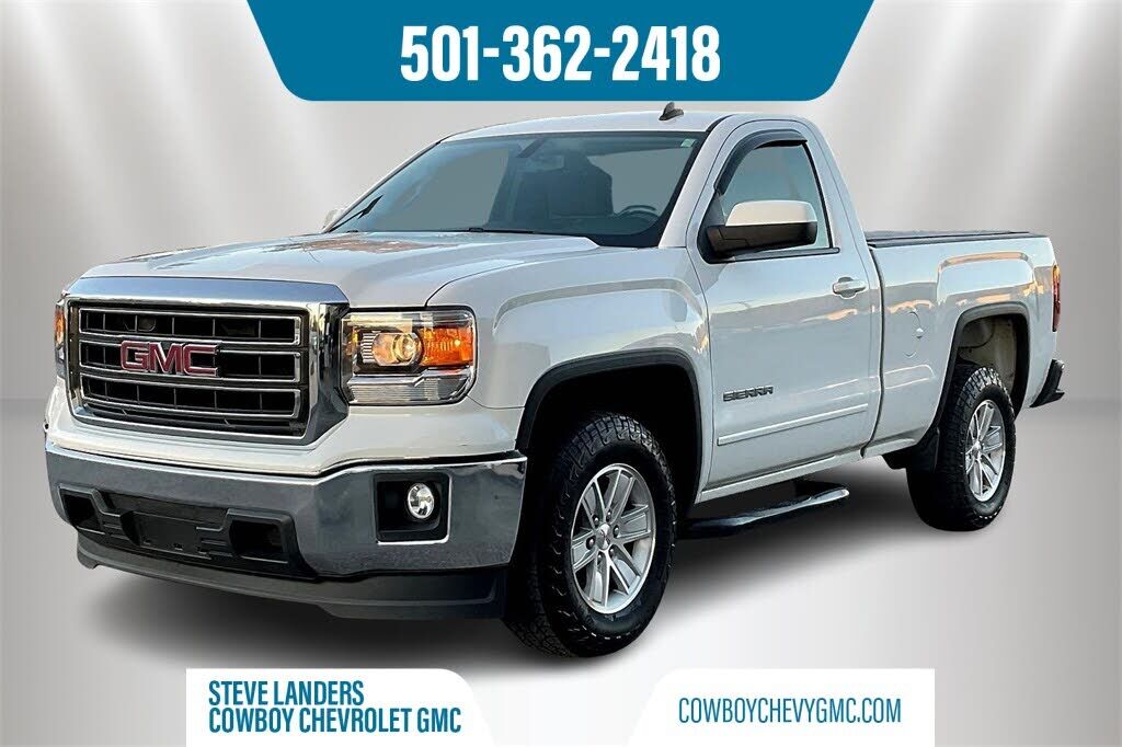 GMC Sierra
