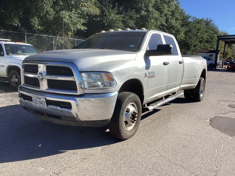 RAM 3500