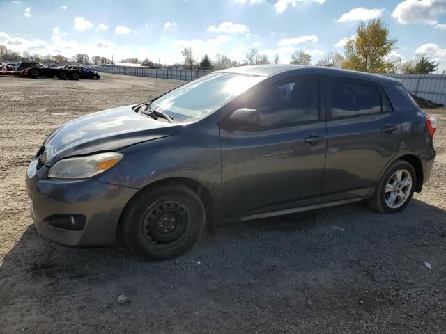 Toyota Corolla Matrix