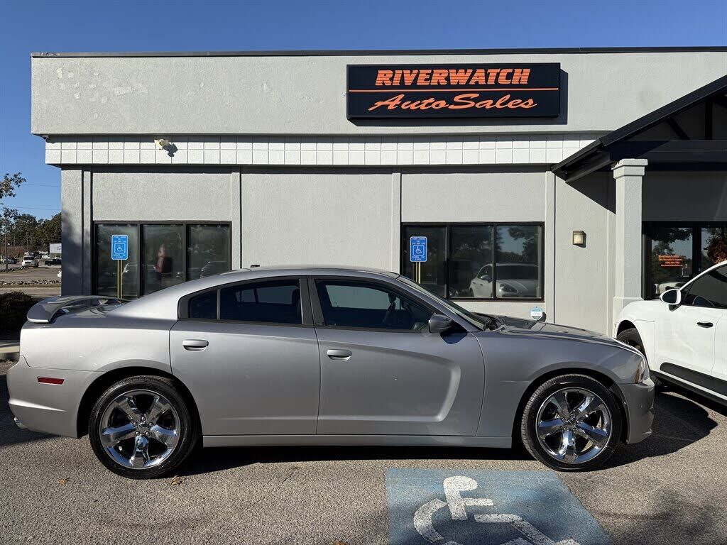 Dodge Charger