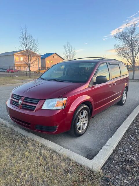 Dodge Grand Caravan