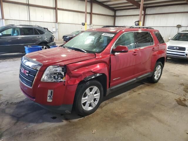 GMC Terrain