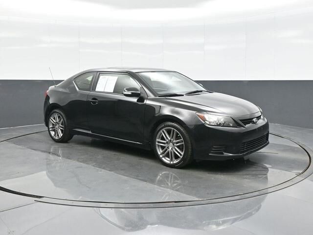 Toyota SCION tC