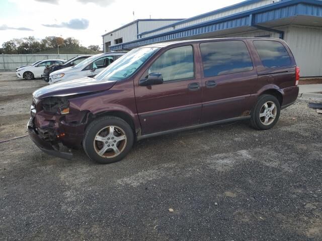Chevrolet Uplander