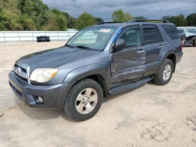 Toyota 4-Runner