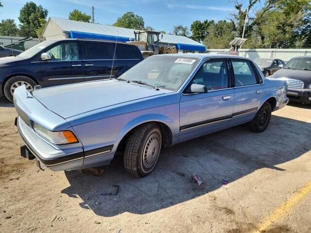 Buick Century