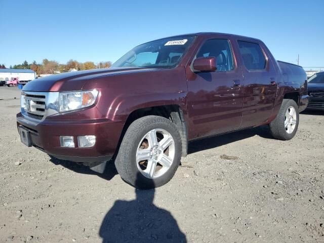 Honda Ridgeline