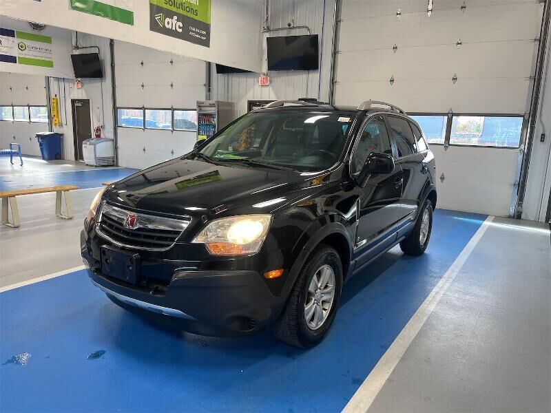 Saturn Vue