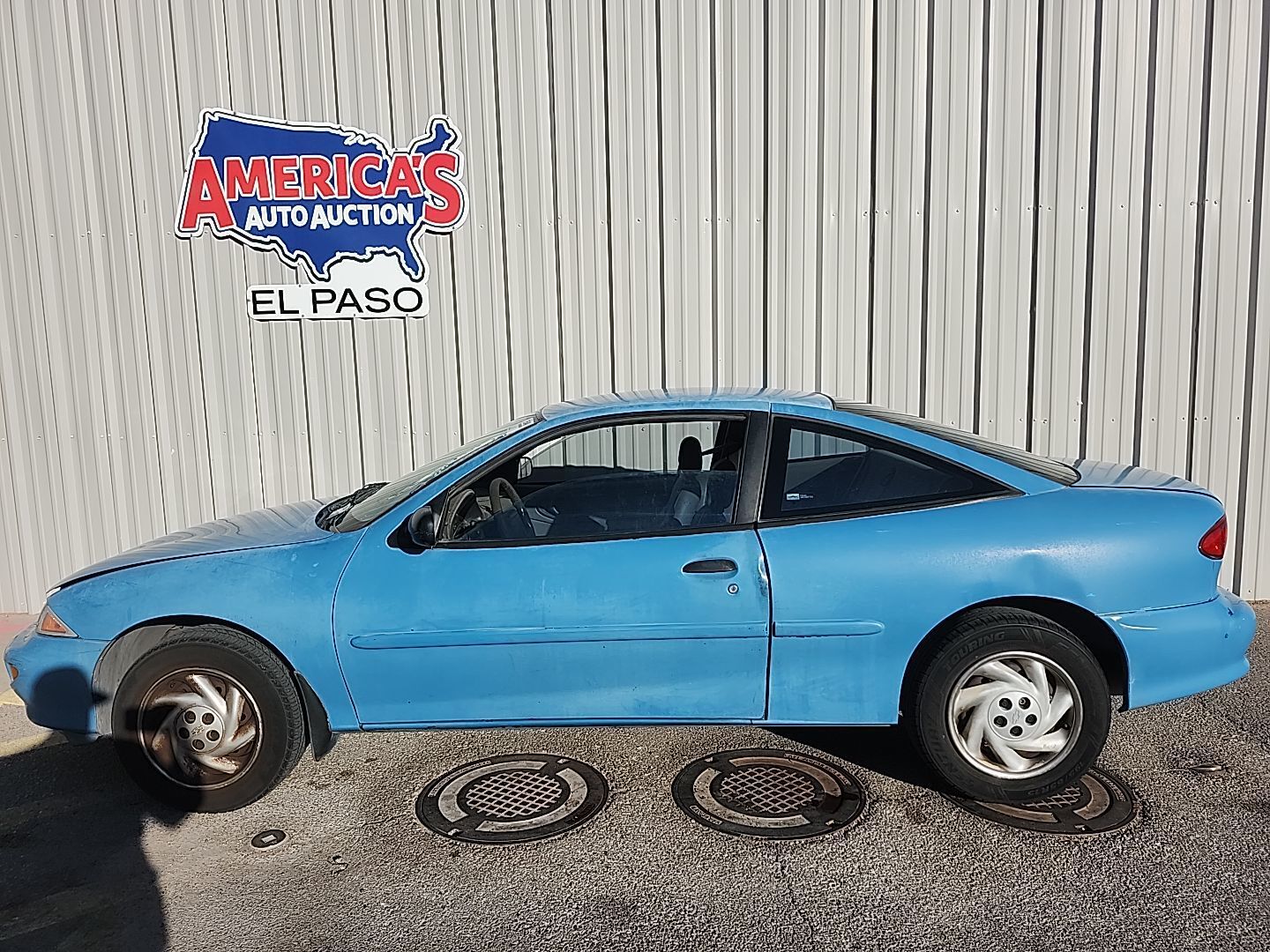 Chevrolet Cavalier