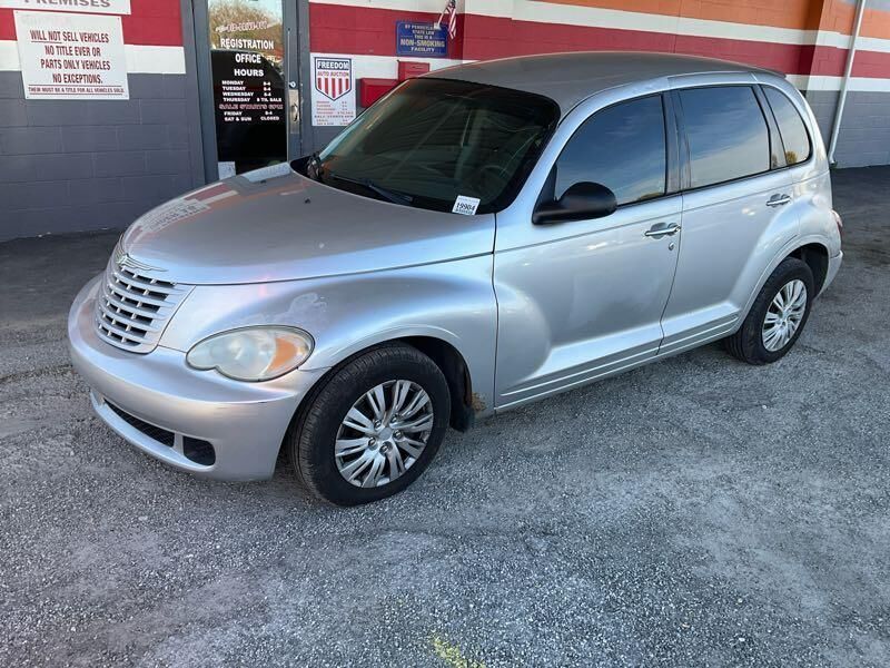 Chrysler PT Cruiser