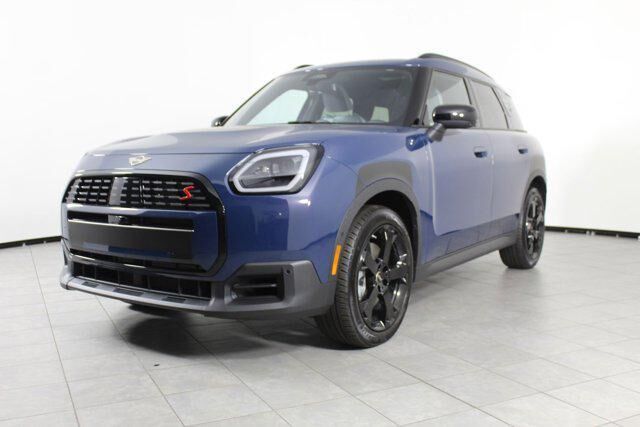 2026 MINI Countryman