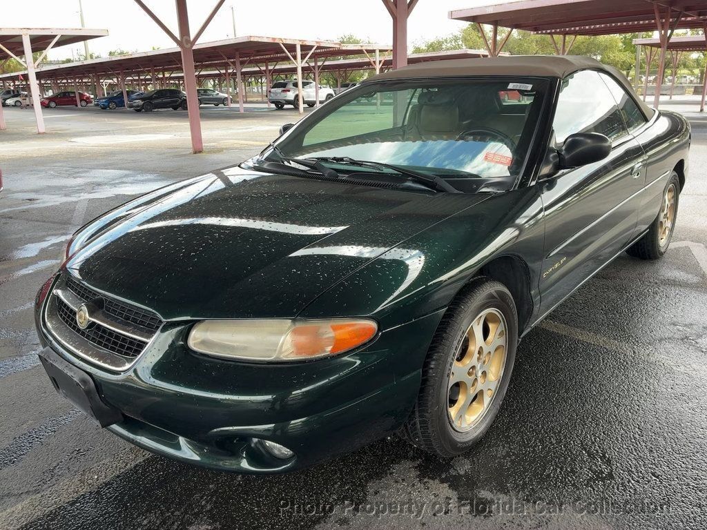 Chrysler Sebring
