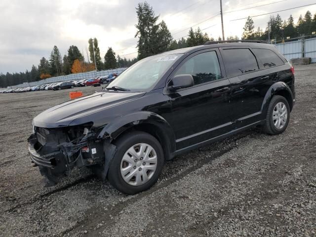 Dodge Journey
