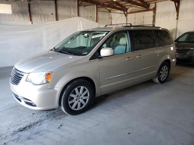 Chrysler Town and Country