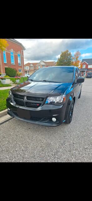 Dodge Grand Caravan