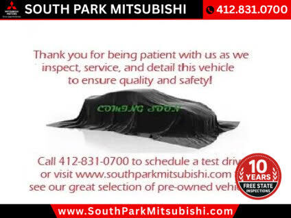 Mitsubishi Outlander Sport