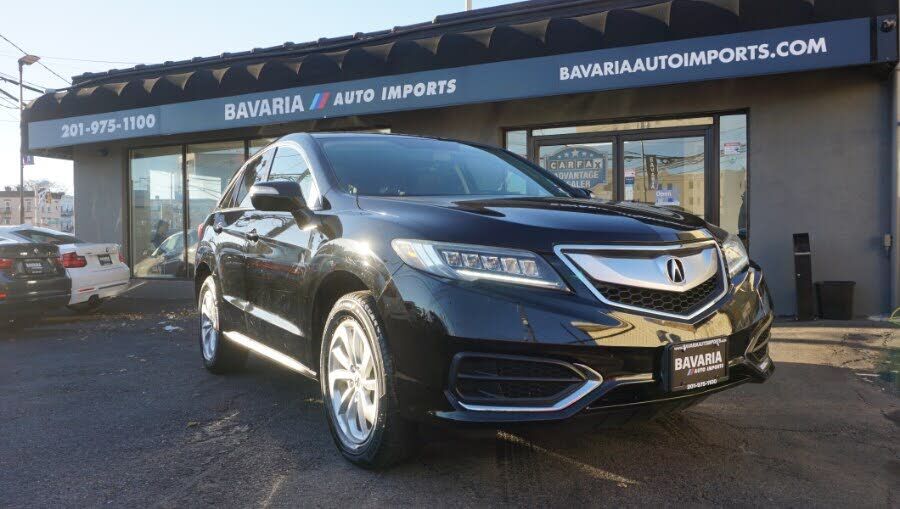 Acura RDX