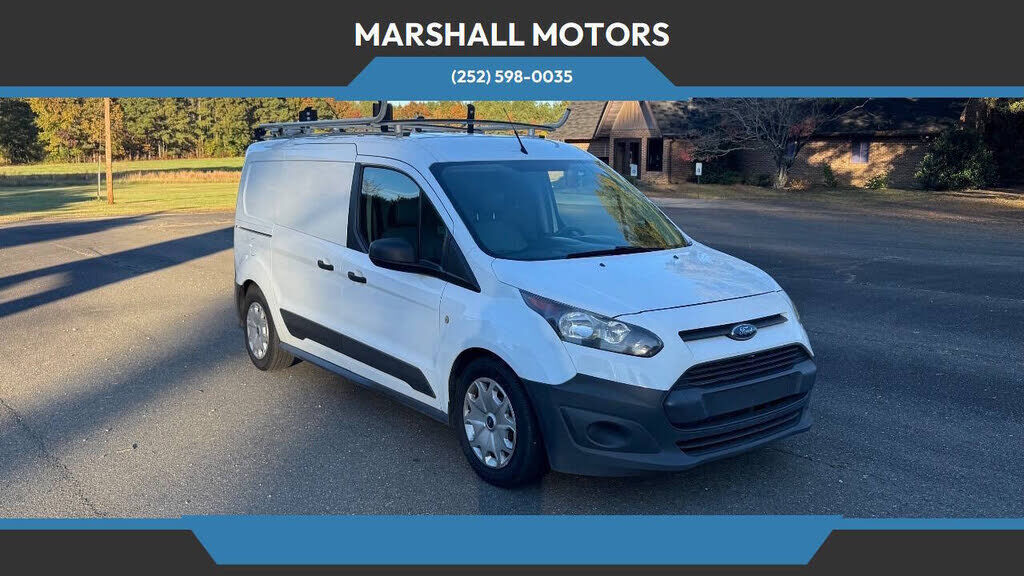 2017 FORD Transit