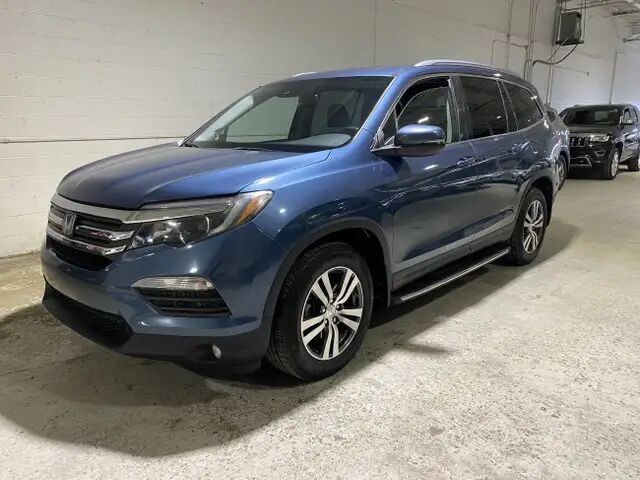 Honda Pilot
