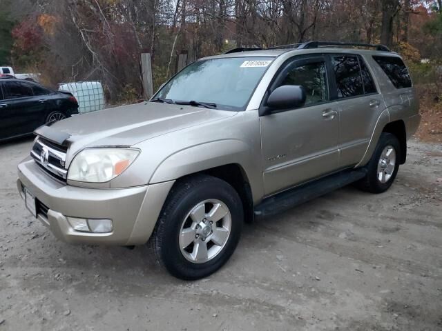 Toyota 4-Runner