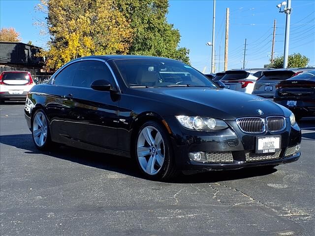 BMW 335i