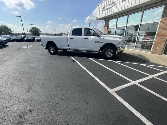 RAM 2500