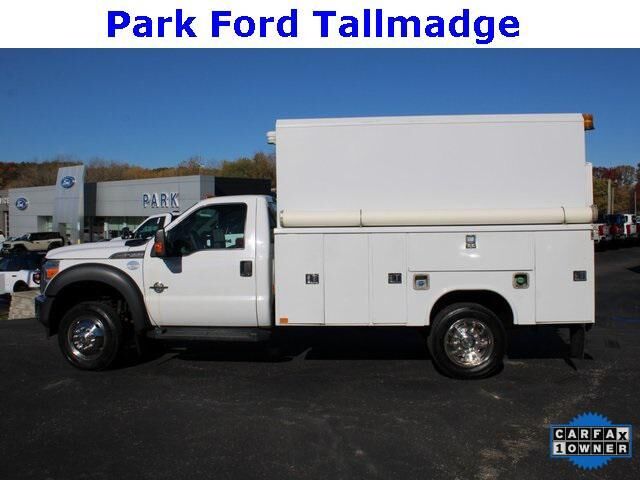 Ford F-450