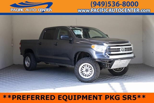 Toyota Tundra