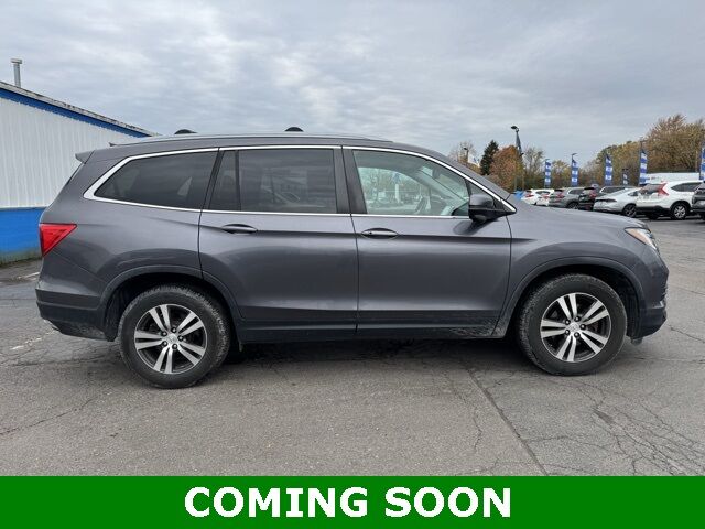Honda Pilot