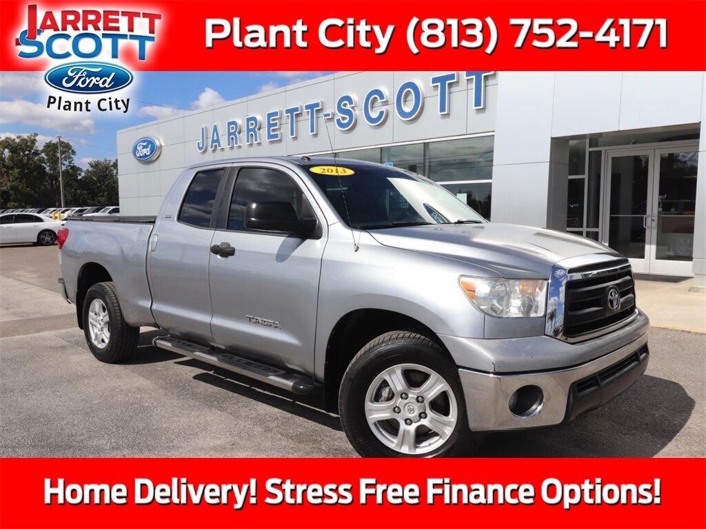 Toyota Tundra