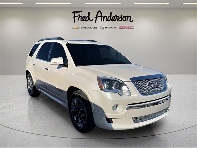 GMC Acadia
