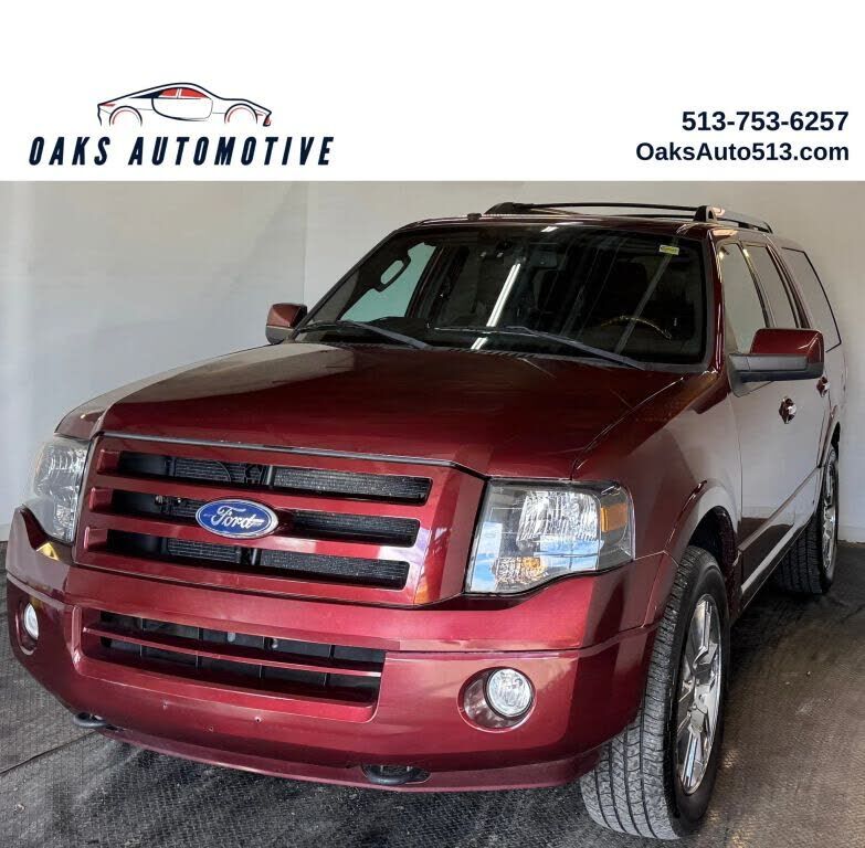 Ford Expedition