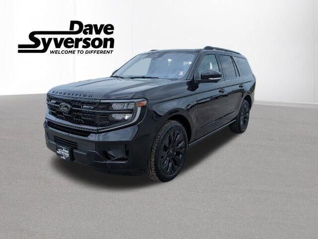 2025 FORD Expedition
