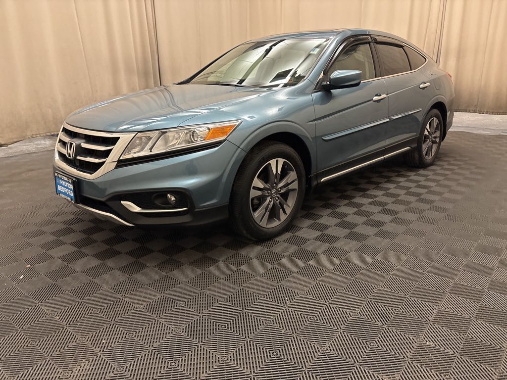 Honda Crosstour