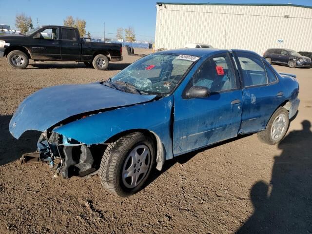 Chevrolet Cavalier