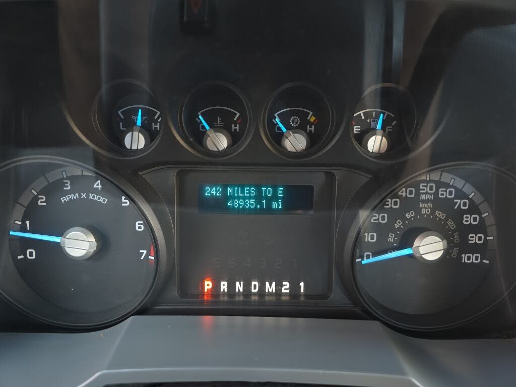 Ford F-250