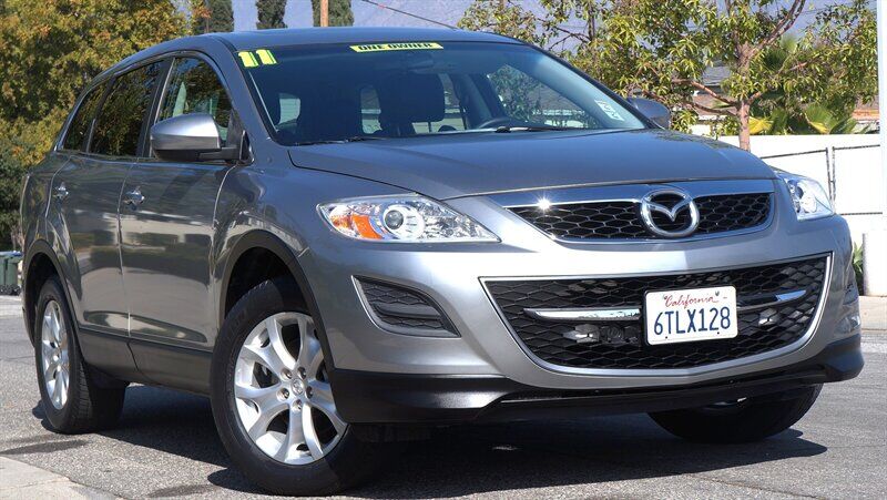 Mazda CX-9