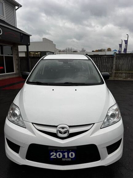 Mazda Mazda5
