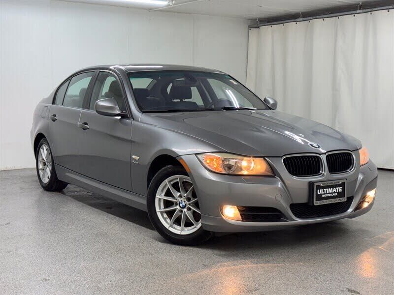 BMW 328i
