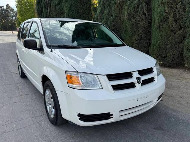 Dodge Grand Caravan