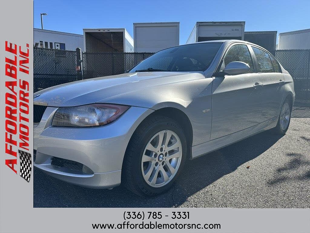 BMW 325i