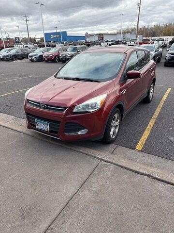 Ford Escape